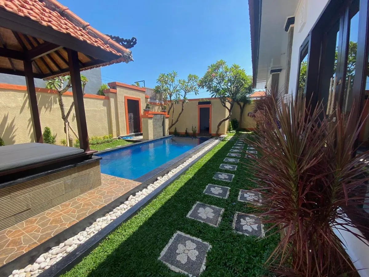 Villa Margherita Seminyak